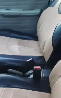 پرایدمدل 86خانگی دوگانه کارخونه بیرنگ وضربه