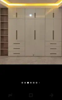 کمد وکابینت