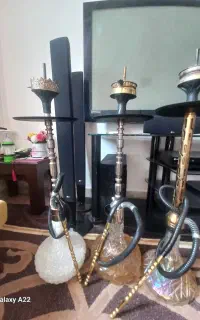قلیان عربی