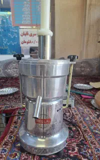 ابمیوه‌گیری