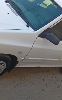 پراید132مدل96*