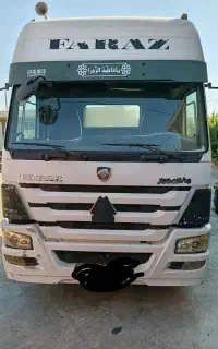 کشنده فراز هوهو
