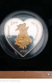 سکه نفیس با شناسنامه