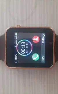 ساعت هوشمند سیمکارت خور(اسمارت واچ)smart watch