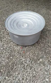 دیگ بزرگ مجلسی پلم