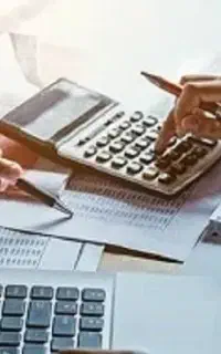 خدمات مالی و حسابرسی