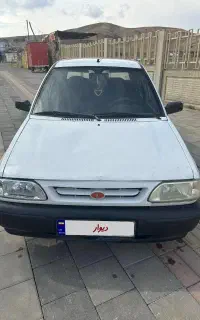 پراید مدل 85
