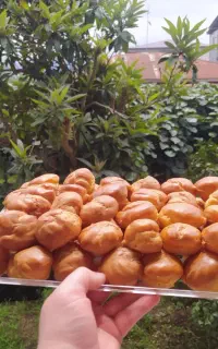 سفارش حلوا پذیرفته میشود