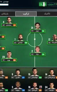 اکانت مربی برتر