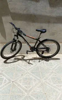 دوچرخه سایز۲۷/۵