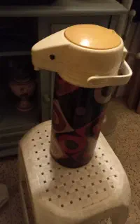 فلاسک
