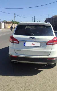 تیگو۵ مدل ۹۶