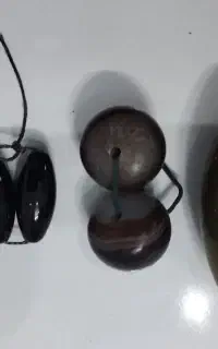 تعدادی مهره