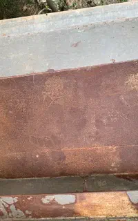 کفی پیکان وانت