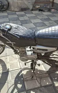 موتور سیکلت