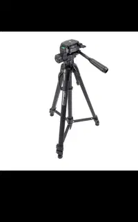 سه پایه دوربین مدل WT3560