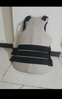 بریس کمری،کمر بند طبی