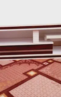 میز تلوزیون