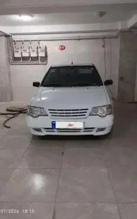 پراید ۱۱۱