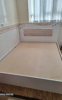 تختخواب دونفره
