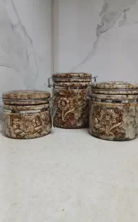 جای قند وشکر