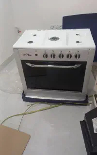 گاز طرح فر نو نو.داخل کارتن.