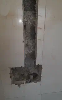 تخریب کاری با پیکور(دریل)جم