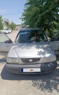 پراید 141