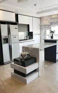 کابینت و کمددیواری و پارکت اقساطی