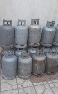 خریدوفروش کپسول گازبوتان