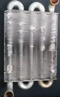 مبدل پکیج  ایمر گاس (تک مبدل)