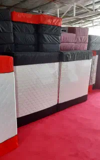 ارسال فوری فروش تخفیف کارخانه تشک رویال مدل نیتئرو