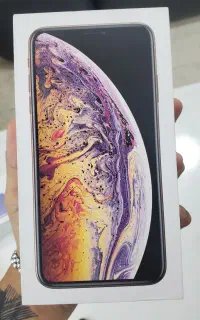 ایفون XS MAX حافظه 256دوسیم