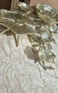ظروف پذیرایی چهارتیکه