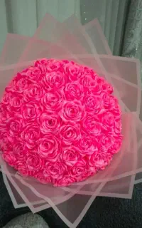 رز روبانی
