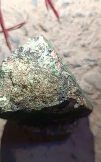 سنگ زیبا وقشنگ