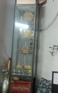بوفه مخصوص موبایل فروشی