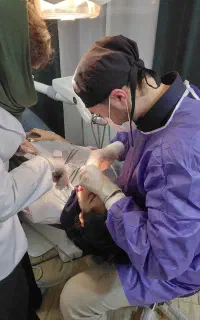 دندانپزشکی تخصصی کامپوزیت ایمپلنت اقسا ط دندان