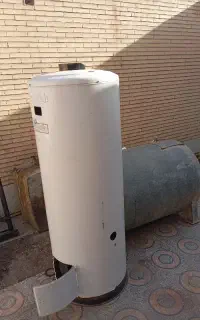 جوشکاری وتعمیر ابگرمکن تضمینی داخل منزل