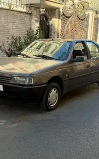 ROAسال