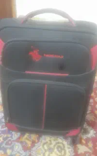 چمدان چرخدار مسافرتی