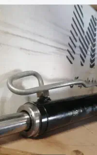 تعمیر انواع جعبه فرمان هیدرولیک با ضمانت