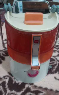 دستگاه آبمیوه کاملا نو ژاپن دروازه نارون