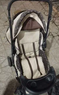 کالسکه بچه