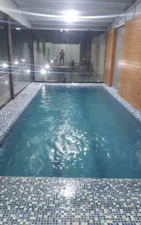 ساخت استخر و آب بندی تضمینی