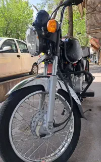 باکسراصلیBM150درحدصفر