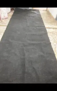 موکت کارکرده دوتا باهم ۸متر