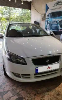 رانا مدل 93 بی رنگ و ضربه