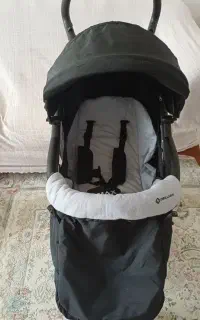کالسکه مکس