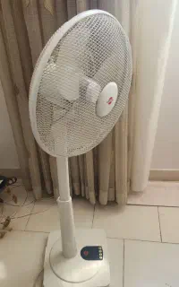 پنکه ۳ حالته کنترل دار پارس خزر